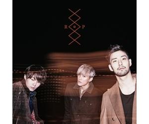 ROYAL PIRATES - 3.3 (Ep)