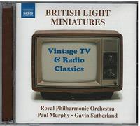 Royal Po:Lane - VINTAGE TV AND RADIO CLASSICS