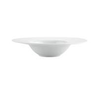 Royal Porcelain Classic White Pasta Plates 280mm (Pack of 6)