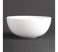 Royal Porcelain GT909 Maxadura Noodle Bowl, 175 mm (Pack of 6)