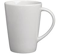 Royal Porcelain Classic White Mug 275ml (6 pack)
