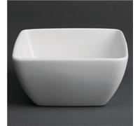 Royal Porcelain Kana Salad Bowls 125mm (Pack of 6)