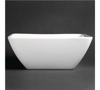 Royal Porcelain Kana Salad Bowls 250mm (Pack of 2)