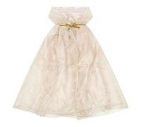 Royal Princess Cape Gold 5/7 years