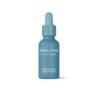 Royal Fern - Purifying Solution - Hydrating Serum
