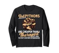 Royal Python for Sale Lover Hide Hide XL Pet Ball Python Long Sleeve T-Shirt
