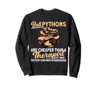 Royal Python For Sale Lover Hide Hide XL Pet Ball Python Sweatshirt