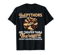 Royal Python for Sale Lover Hide Hide XL Pet Ball Python T-Shirt