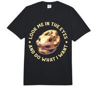 Royal Python Owner Morphs Teeth Tank Pet Ball Python Comfort Colors Adult Heavyweight T-Shirt