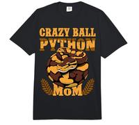 Royal Python Teeth Humidity Temperature Regius Ball Python Comfort Colors Adult Heavyweight T-Shirt