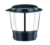 Royal Rapture Original (Chutney Jar) Mixer Grinder wet Compatible for Bajaj, Philps,Bravo Dlx, Twister Deluxe, Twister.(Chutney Jar) and other four pin Mixer Grinder