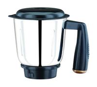 Royal Rapture Original (Dry Jar) Mixer Grinder wet Jar Compatible for Bajaj,Philips, Bravo Dlx, Twister Deluxe, Twister,and other four pin Mixer Grinder