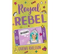 Royal Rebel: Designer