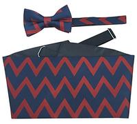 Royal Regiment of Artillery Cummerbund Set (Includes Bow Tie & Hanky)