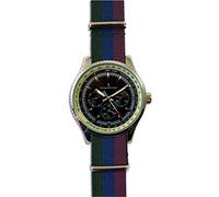 Royal Regiment of Scotland Military Multi Dial Watch
