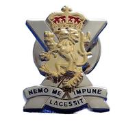 Royal Regiment of Scotland ("The Jocks") Lapel Pin/Sweet Heart Pin