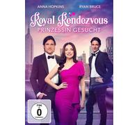 Royal Rendezvous - Prinzessin gesucht (DVD) Graeme Campbell (US IMPORT)