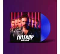 Royal Republic - LoveCop [VINYL]