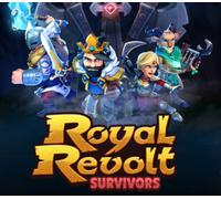 Royal Revolt Survivors PC Steam CD Key