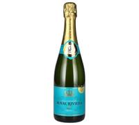 Royal Riviera Champagne Brut Suprême 12,5% Vol. 0,75l