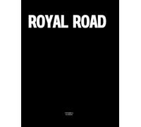 Royal Road: The Coffee Table Book