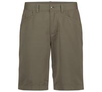 Royal Robbins - Convoy Utility Short - Shorts size 36 - Length: 10'', olive