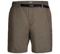 Royal Robbins - Crux Short - Shorts size L, grey/brown