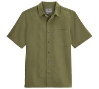 Royal Robbins - Desert Pucker Dry S/S - Shirt size L, olive