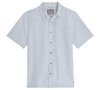 Royal Robbins - Desert Pucker Dry S/S - Shirt size M, grey