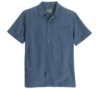 Royal Robbins - Desert Pucker Dry S/S - Shirt size S, blue