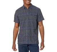 Royal Robbins Hempline Spaced Short Sleeve - Men's