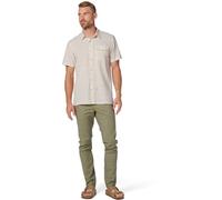 Royal Robbins Hempline Spaced Short Sleeve Shirt