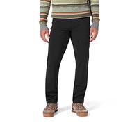 Royal Robbins - Mens Alpine Mountain Pro Pants, Color Jet Black, Size: 34