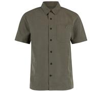 Royal Robbins - Mojave Pucker Dry S/S - Shirt size M, olive