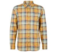 Royal Robbins - Redwood Plaid L/S - Shirt size M, sand