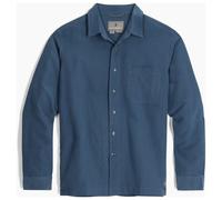 Royal Robbins - Sert Pucker Dry L/S - Shirt size 3XL, blue
