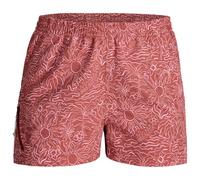 Royal Robbins - Women's All In Short - Shorts size L, pink/red
