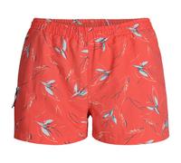 Royal Robbins - Women's All In Short - Shorts size L, red