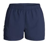 Royal Robbins - Women's All In Short - Shorts size S, blue