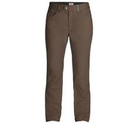 Royal Robbins - Women's Billy Goat BC Lined Pant - Casual trousers size 16, brown
