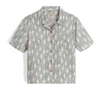Royal Robbins - Women's Camino Pucker S/S - Blouse size XL, grey