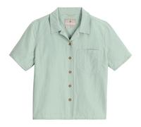 Royal Robbins - Women's Desert Pucker S/S - Blouse size XS, green