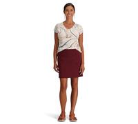 Royal Robbins - Womens Discovery Iii Skort, Color Burnt Grape, Size: 10