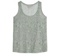Royal Robbins - Women's Featherweight Tank - Tank top size XL, grey