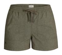 Royal Robbins - Women's Hempline Short - Shorts size L, olive