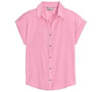 Royal Robbins - Women's Oasis S/S - Blouse size M, pink