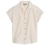 Royal Robbins - Women's Oasis S/S - Blouse size S, sand