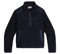 Royal Robbins - Women's Palisades 1/2 Zip - Fleece jacket size S, black