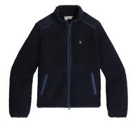 Royal Robbins - Women's Palisades Jacket - Fleece jacket size L, black