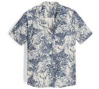 Royal Robbins - Women's Spotless Evolution Meadow S/S - Blouse size XS, grey